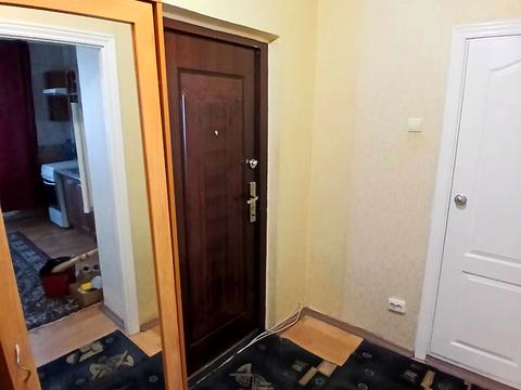 квартира по адресу Милославская ул., 12