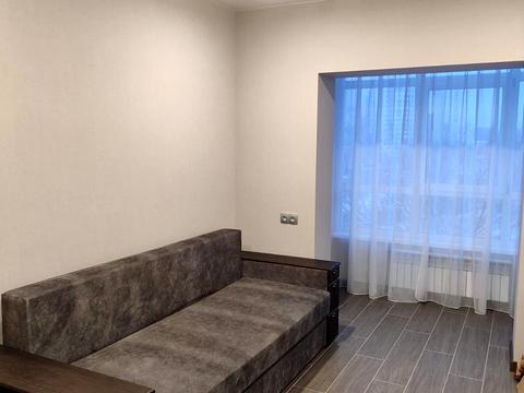 квартира по адресу Мира ул., 38/4