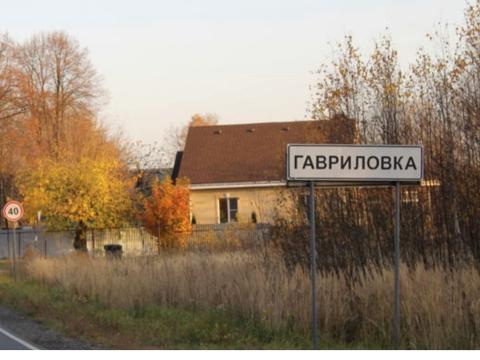 участок по адресу Михайленка, 56