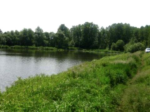 ділянка за адресою Михайленка, 56