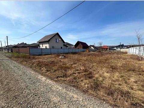 ділянка за адресою 