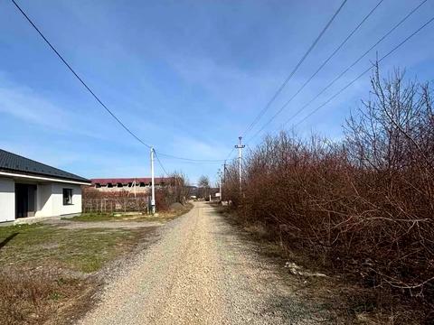 ділянка за адресою 