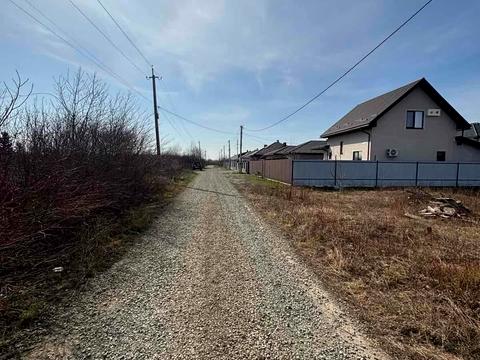 ділянка за адресою 