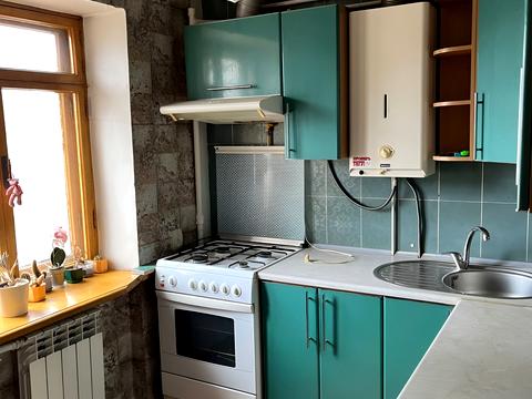 квартира за адресою Преображенська вул., 59/61