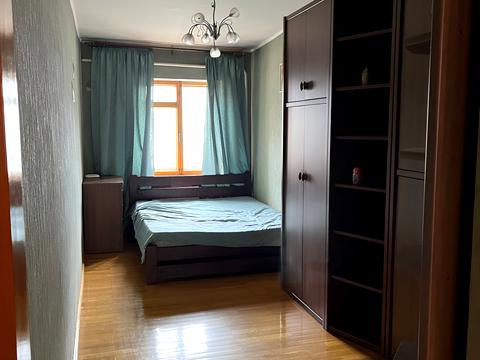 квартира за адресою Преображенська вул., 59/61