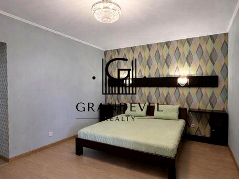 квартира за адресою Валерія Лобановського вул., 9