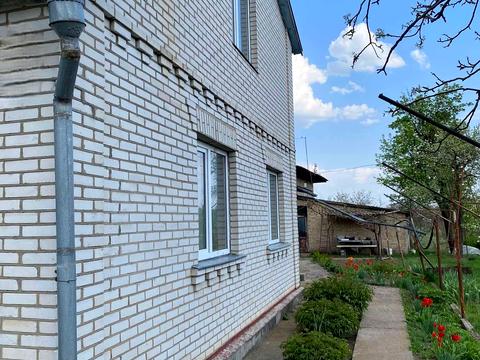 дом по адресу Центральна