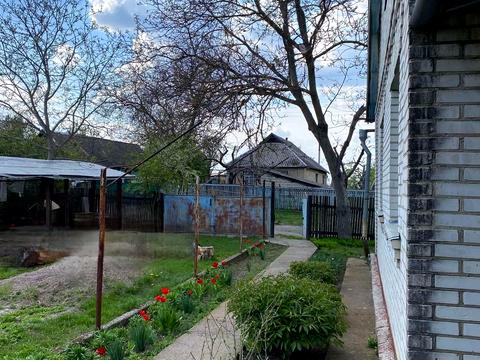 дом по адресу Центральна