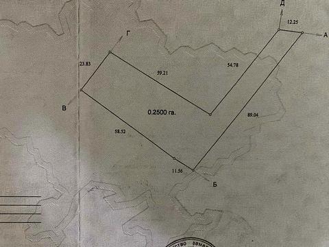 дом по адресу Центральна