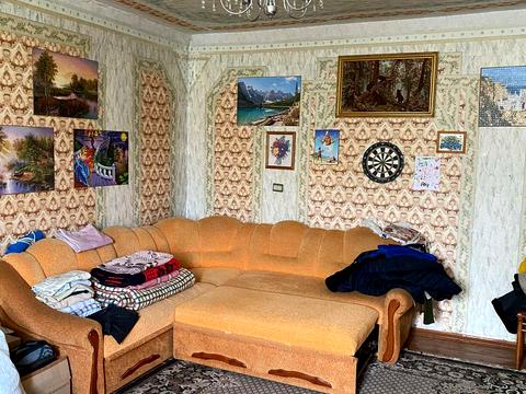 дом по адресу Центральна