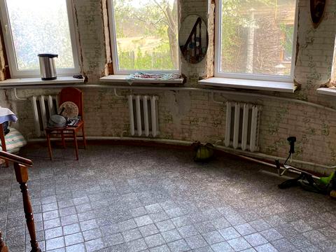 дом по адресу Центральна