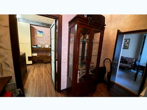 будинок за адресою Дніпро, Архітектора Олега Петрова вул. (Чернишевського), 16