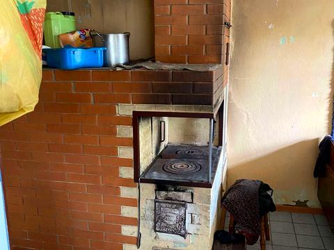 дом по адресу Центральна