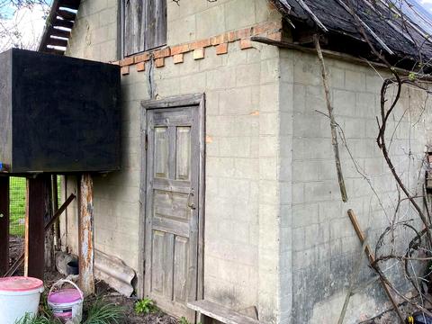 дом по адресу Центральна