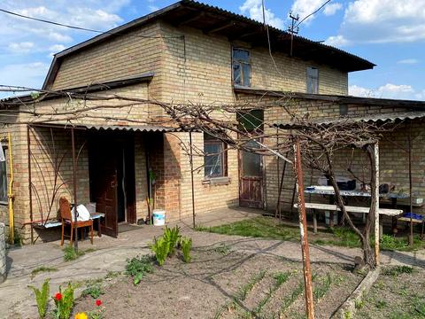 дом по адресу Центральна