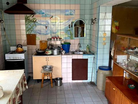 дом по адресу Центральна