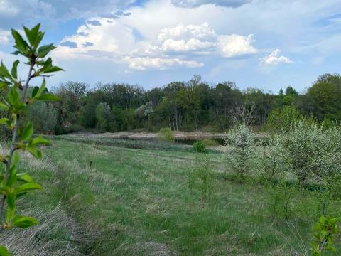дом по адресу Центральна
