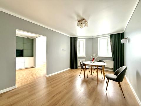 квартира по адресу Шевченко ул., 5