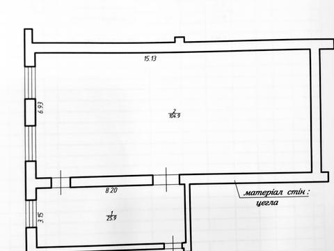комерційна за адресою Джохара Дудаєва вул., 13