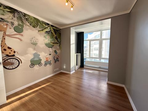 квартира по адресу Шевченко ул., 5