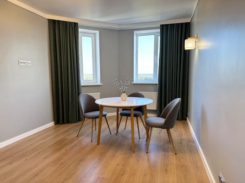 квартира по адресу Шевченко ул., 5