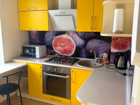 квартира за адресою Нескорених вул., 37