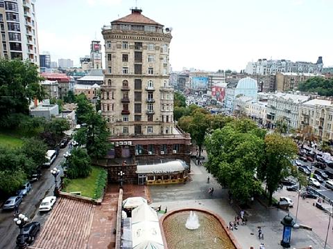 квартира за адресою Хрещатик вул. (Kreschatic), 23