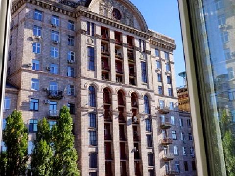 квартира за адресою Хрещатик вул. (Kreschatic), 23