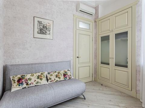 квартира за адресою Хрещатик вул. (Kreschatic), 23