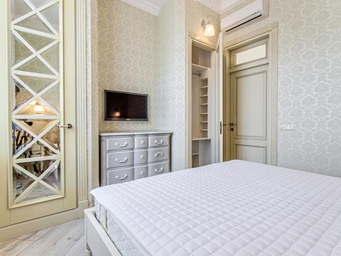 квартира за адресою Хрещатик вул. (Kreschatic), 23