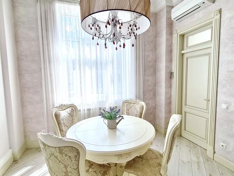 квартира за адресою Хрещатик вул. (Kreschatic), 23