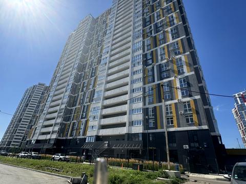 квартира по адресу Никольско-Слободская ул., (Будинок 9-12)