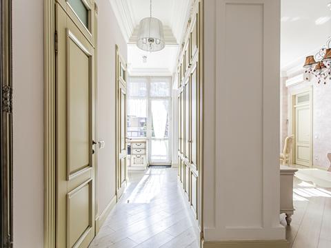 квартира за адресою Хрещатик вул. (Kreschatic), 23