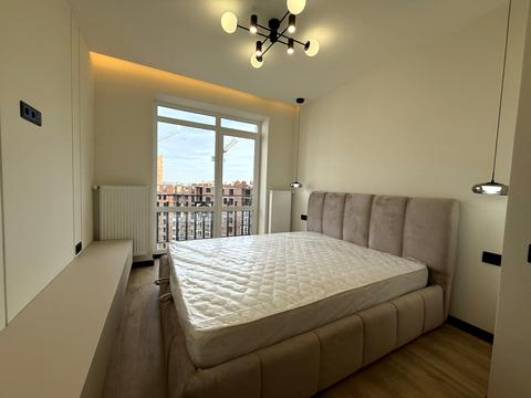 квартира по адресу Княгинин ул., (Будинок 21)