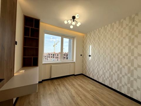 квартира по адресу Княгинин ул., (Будинок 21)