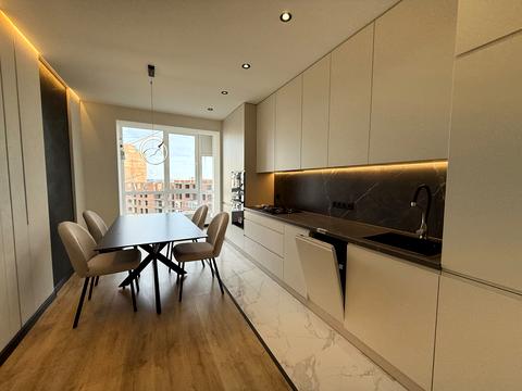 квартира по адресу Княгинин ул., (Будинок 21)