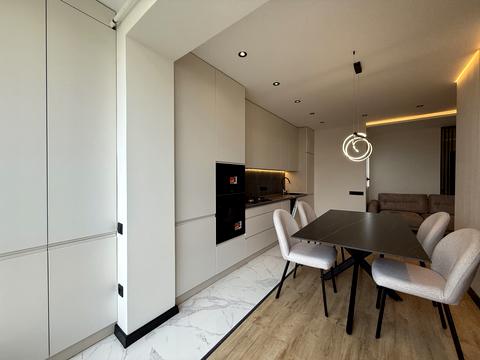 квартира по адресу Княгинин ул., (Будинок 21)