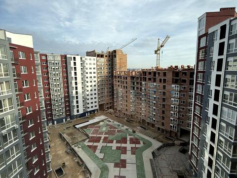 квартира по адресу Княгинин ул., (Будинок 21)