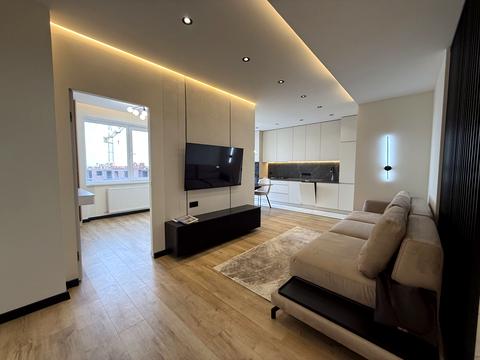 квартира по адресу Княгинин ул., (Будинок 21)