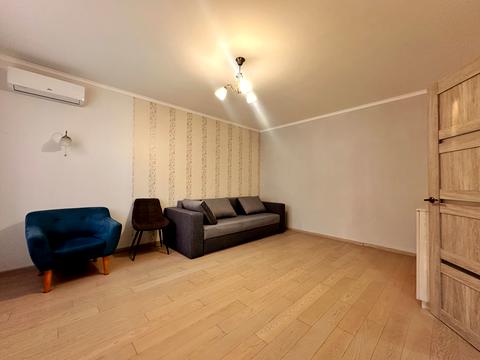 квартира по адресу Княгини Ольги ул., 100и