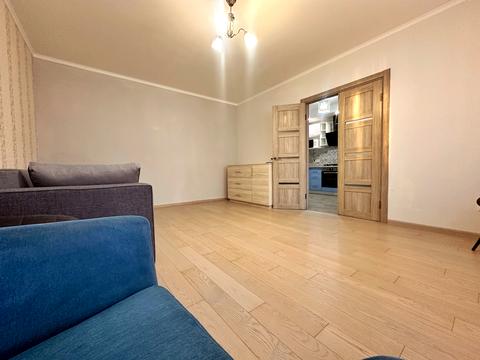 квартира по адресу Княгини Ольги ул., 100и