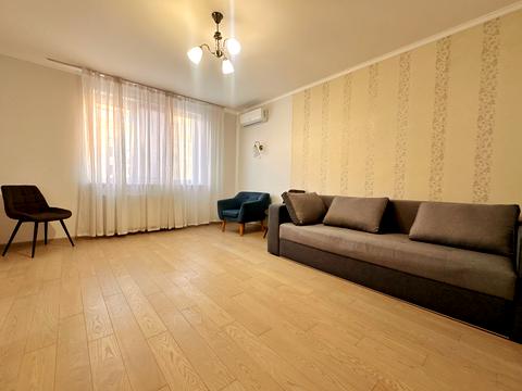 квартира по адресу Княгини Ольги ул., 100и