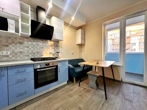 квартира по адресу Княгини Ольги ул., 100и