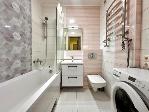 квартира по адресу Княгини Ольги ул., 100и