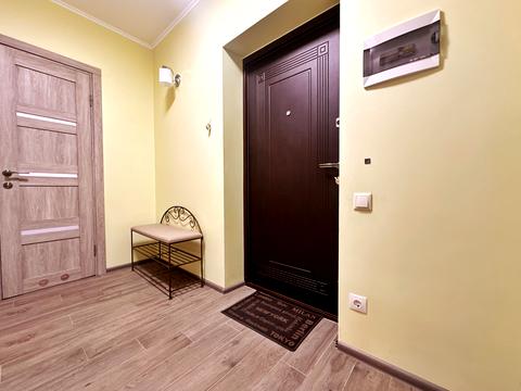 квартира по адресу Княгини Ольги ул., 100и