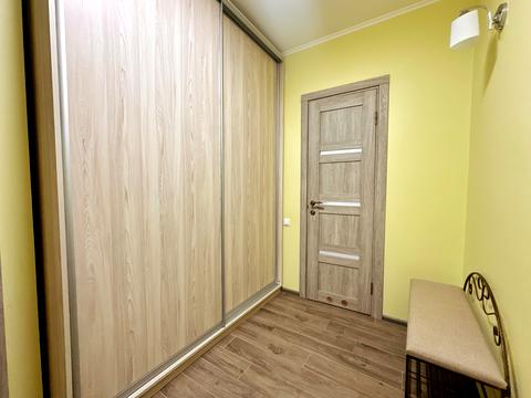 квартира по адресу Княгини Ольги ул., 100и