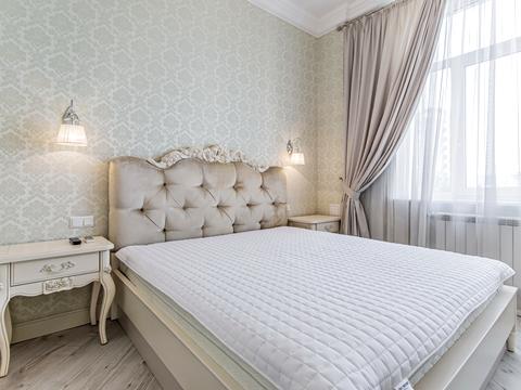 квартира за адресою Хрещатик вул. (Kreschatic), 23