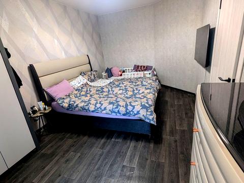 квартира по адресу Французский бульв., 60