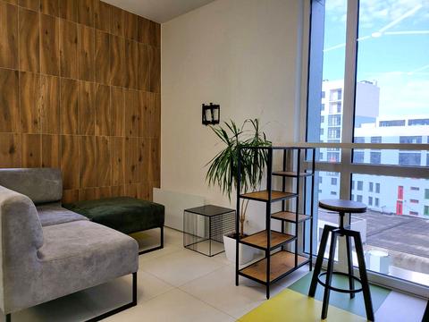 комерційна за адресою Стрийська вул., 108