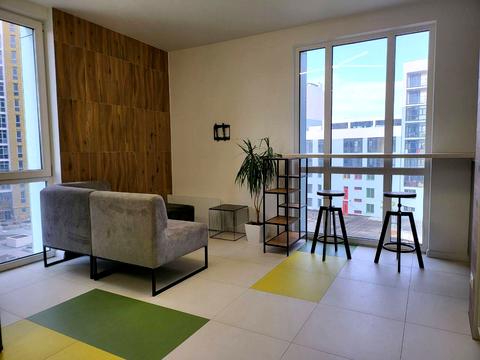 комерційна за адресою Стрийська вул., 108